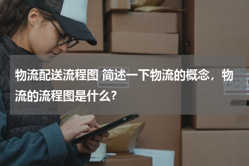 物流配送流程图 简述一下物流的概念，物流的流程图是什么？