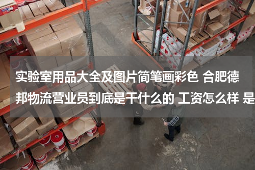 实验室用品大全及图片简笔画彩色 合肥德邦物流营业员到底是干什么的 工资怎么样 是不是像大家说的经常加班？女生也要搬东西吗
