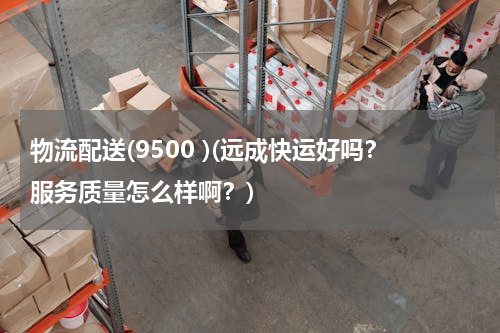 物流配送(9500 )(远成快运好吗？服务质量怎么样啊？)